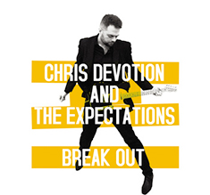 Chris Devotion and The Expectations - www.iamGreg.com