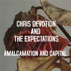 CD/EX - Amalgamation & Capital