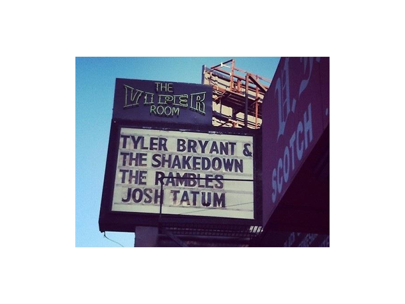 The Viper Room