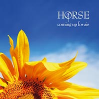 Horse - Coming Up For Air