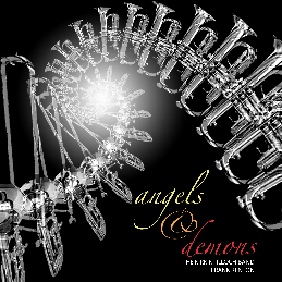 Kirkintilloch Brass Band - Angels & Demons