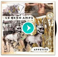 Le Reno Amps