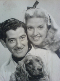 Nana and Papa