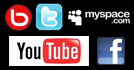 Social Netowrk Links