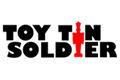 Toy Tin Soldier